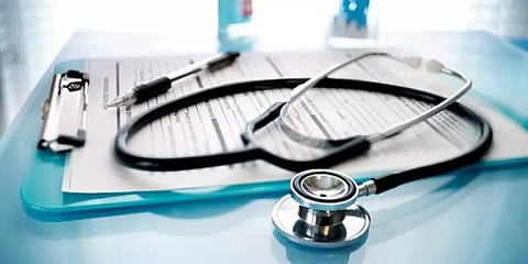 மருத்துவ கலந்தாய்வு: 7.5% இடஒதுக்கீட்டில் 541 இடங்கள் நிரம்பின