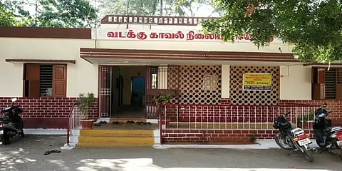 கொத்து பரோட்டா கொடுக்காத உணவக உரிமையாளரின் மண்டை உடைப்பு; போலீஸ் உட்பட 3 பேர் கைது