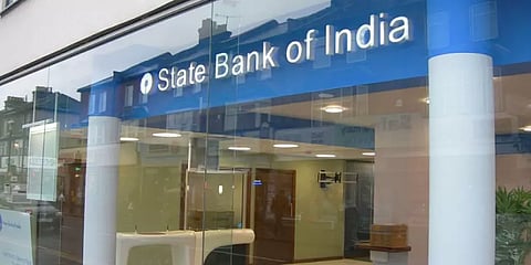 "3 மாத கர்ப்பிணிகளை வங்கிப் பணியில் சேர்க்க இயலாது" - பாரத ஸ்டேட் வங்கி