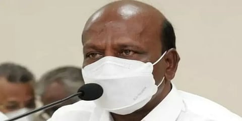 மருத்துவத்தில் சேர்ந்துள்ள அரசுப் பள்ளி மாணவர்களுக்கு டேப் வழங்கப்படும்-மா.சுப்பிரமணியன்