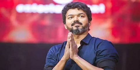 "விஜய்யின் வழிகாட்டுதல்படி வேட்பாளர்கள் அறிவிக்கப்படுவர்" - மக்கள் இயக்க நிர்வாகி