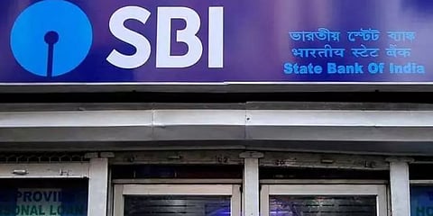 `3 மாதத்துக்கு மேல் கருவுற்றிருந்தால் பணி நியமனம் இல்லை' உத்தரவை ரத்து செய்தது எஸ்.பி.ஐ.