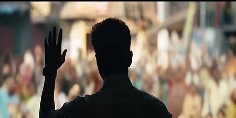 அரசியல் பாதையில் அடுத்த மூவ் - பல்ஸ் பார்க்கும் விஜய்.. தேர்தல் களமும் மக்கள் இயக்கமும்!