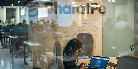 அஷ்னீர் குரோவர் முதல் அவரது மனைவி மாதுரி விடுப்பு வரை.. `பாரத் பே'வை தொடரும் சர்ச்சைகள்!