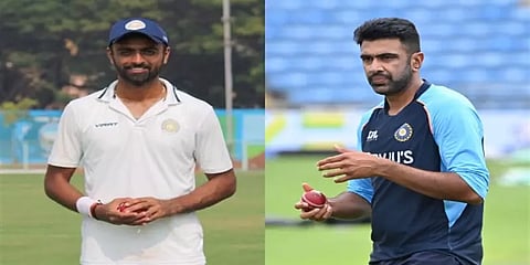 ‘உனக்கான நேரம் வரும்’ என அஷ்வின் எனக்கு மெசேஜ் செய்திருந்தார்: ஜெய்தேவ் உனட்கட்