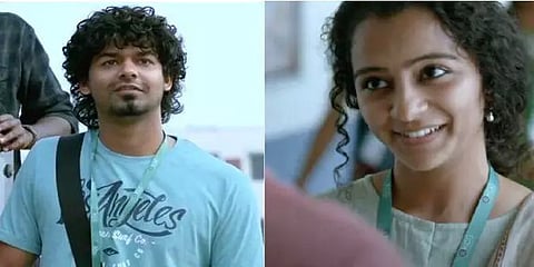 ’ஹிருதயம்’ படத்தின் ஓடிடி உரிமையைக் கைப்பற்றிய பிரபல நிறுவனம்