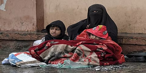 ஆப்கானிஸ்தானுக்கு 3 டன் மருந்துகளை அனுப்பியது இந்தியா