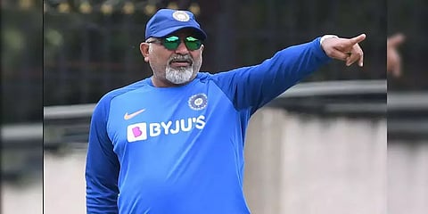 'பும்ரா அதுக்கு சரிப்பட்டு வரமாட்டார்' - பாரத் அருண் வெளிப்படை