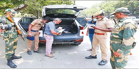 சென்னை: 3 நாட்களில் ரூ.13,74,710 மதிப்புள்ள பணம் மற்றும் பொருட்கள் பறிமுதல்