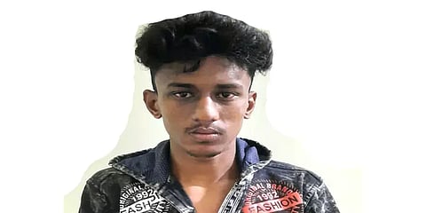 இரவில் ஏடிஎம் மிஷினை உடைக்க முயற்சி.. பகலில் சுதந்திரமாக நடமாட்டம் - சிக்கிய குற்றவாளி!