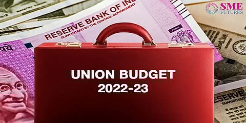 ரத்தான அல்வா நிகழ்ச்சி முதல் சன்சத் செயலி வரை - பட்ஜெட் தாக்கலின் முக்கிய அம்சங்கள்