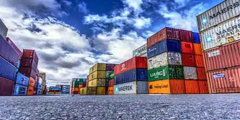 கடல்சார் பொருட்களின் ஏற்றுமதி 2021 ஏப்ரல் முதல் டிசம்பர் வரை 35% அதிகரிப்பு