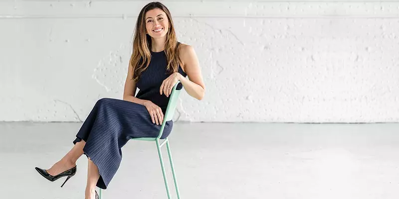 ஸ்டார்ட் அப் இளவரசிகள்- 21: இணையத்தில் ஃபேஷன் புரட்சியை ஏற்படுத்திய கேத்ரீனா லேக்!