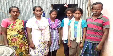 “சீட் ஓகே! மற்ற செலவுகளுக்கு?” - நீட் தேர்வில் வென்ற அரசுப்பள்ளி மாணவியின் கோரிக்கை