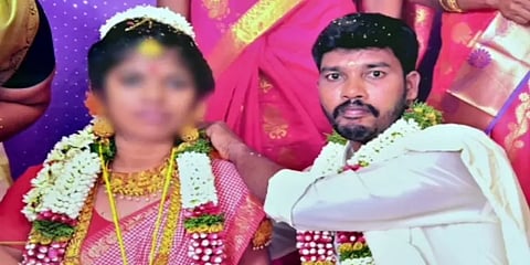 "என்னால் நிம்மதியாக வாழ முடியவில்லை" மனைவி இறந்த துக்கம்தாளாமல் கணவன் எடுத்த விபரீத முடிவு