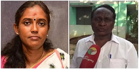 “தன்னிச்சையாக செயல்படுகிறார்” - ஜோதிமணிக்கு தேர்தல் பணிக்குழு உறுப்பினர் கண்டனம்