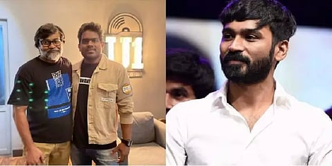 'நானே வருவேன்’ - முக்கிய அப்டேட் கொடுத்த செல்வராகவன்.. எதிர்பார்ப்பில் ரசிகர்கள்