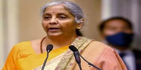 'பொருளாதார வளர்ச்சி 8.5% என்பது நல்ல வளர்ச்சியே' - பொருளாதார நிபுணர்கள் கருத்து