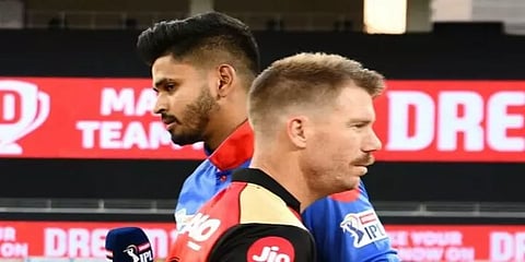 ஐபிஎல் 2022 மெகா ஏலம்: ஸ்ரேயாஸ் அய்யர் முதல் டேவிட் வார்னர் வரை; கேப்டன் ரேஸில் 5 வீரர்கள்