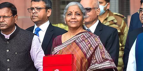 மத்திய பட்ஜெட்: ஒரு வகுப்பு ஒரு தொலைக்காட்சி திட்டத்தின் கீழ் புதிதாக 200 டிவி சேனல்கள்!