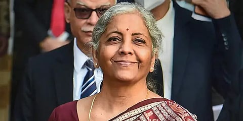 நிதிநிலை அறிக்கையில் கவனம் ஈர்க்கும் மத்திய அரசின் அறிவிப்புகள் சில