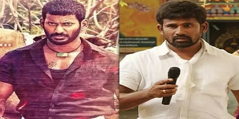 மருது படத்திற்கு பிறகு மீண்டும் இணையும் விஷால்-முத்தையா கூட்டணி