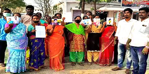 குன்றத்தூர்: முதல் மனைவிக்குத் தெரியாமல் இரண்டாவது திருமணம் செய்த கணவன் கைது