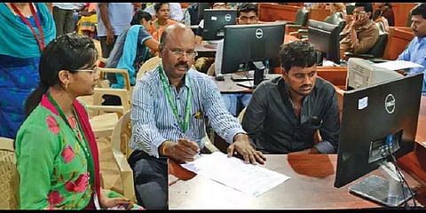 மருத்துவ மாணவர் சேர்க்கைகான பொதுப் பிரிவு கலந்தாய்வு இன்று தொடக்கம்