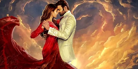 நடிகர் பிரபாஸின் `ராதே ஷ்யாம்’ திரைப்படத்தின் வெளியீட்டு தேதி அறிவிப்பு