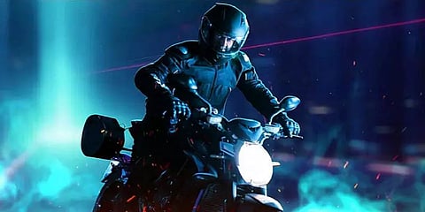 ”முடிவுக்கு வந்தது காத்திருப்பு”- வலிமை வெளியீட்டு தேதியை அறிவித்தார் போனி கபூர்