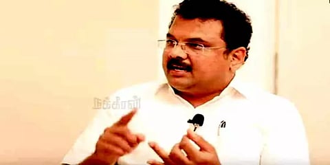 திருமண உறவுகளில் பெண்களுக்கு எதிரான பாலியல் வன்முறை - திமுக எம்பி அப்துல்லா கேள்வி