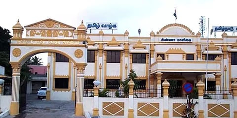 நகர்ப்புற உள்ளாட்சித் தேர்தல்: முகவர்களுக்கு மாநில தேர்தல் ஆணையம் புதிய உத்தரவு