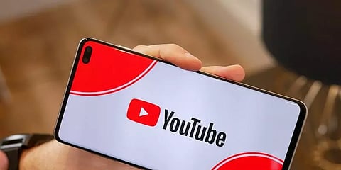 ஆண்ட்ராய்டு மற்றும் ஐ.ஓ.எஸ் தளங்களில் புதுப்பொலிவு பெறும் யூடியூப் பிளேயர்