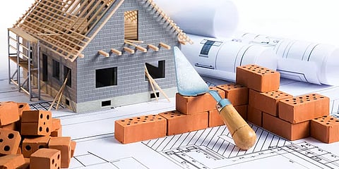 'ஆப்' இன்றி அமையா உலகு 21: ‘நம் வீடு’ சகல தகவலையும் கொடுக்கும் மொபைல் போன் செயலி!