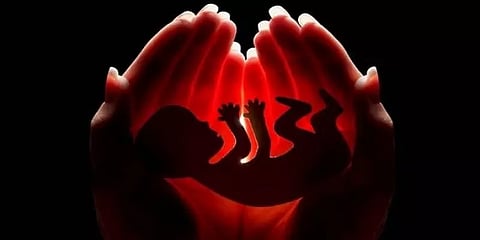 பாலியல் வன்கொடுமைக்கு ஆளான சிறுமிக்கு கட்டாய கருக்கலைப்பு - உறவினர்மீது வழக்குப்பதிவு