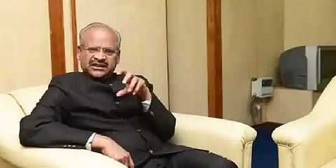 ”தமிழக அரசு இதனை செய்தால் ஆளுநருக்கு வேறு வழியே இல்லை” - கற்பவிநாயகம், நீதிபதி(ஓய்வு)