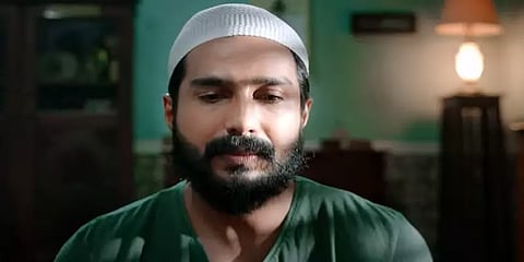 மிரட்டலான மேக்கிங்கால் கவனம் ஈர்க்கும் விஷ்ணு விஷாலின் 'எஃப்.ஐ.ஆர்' ட்ரெய்லர்