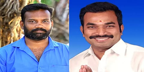 ”வெற்றிபெறணுமா? ரூ.10 ஆயிரம் கொடுங்க”-வேட்பாளர்களை குறி வைக்கும் மோசடி கும்பல்! ஷாக் தகவல்