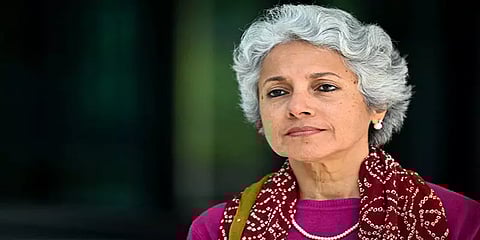 “இயற்கையாக ஹெர்டு இம்யூனிட்டியால் நோய்எதிர்ப்பு சக்தியா? அது முட்டாள்தனமானது”-WHO விஞ்ஞானி