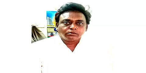 ஈரோடு: இருசக்கர வாகன பெட்டியை குறிவைத்து நூதன திருட்டில் ஈடுபட்ட நபர் கைது