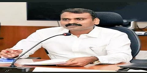 “தேச ஒற்றுமைக்கு எதிராக செய்திகள் வெளியிட்ட 60 யூடியூப் சேனல்கள் முடக்கம்” - எல். முருகன்