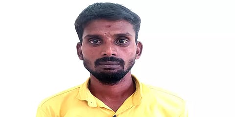 திருவள்ளூர்: திருமண ஆசைகாட்டி ஏமாற்றியதாக பெண் புகார் - திமுக பிரமுகர் கைது