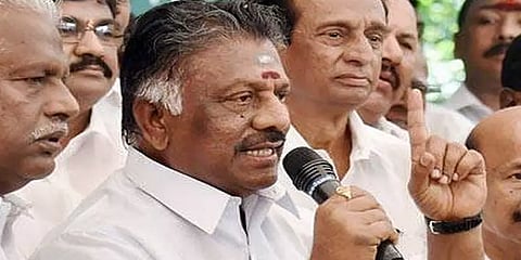 வரும் கல்வியாண்டிலாவது நீட் தேர்வை ரத்து செய்ய நடவடிக்கை தேவை - ஓபிஎஸ்