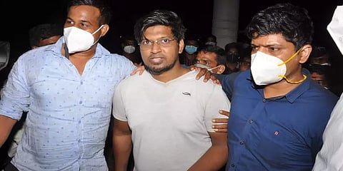 “மதனை நல்லா கவனிச்சுக்குங்க; பணம் ரெடி பண்ணிடுறேன்” உலா வரும் ஆடியோக்கள்-அதிர்ச்சி பின்னணி