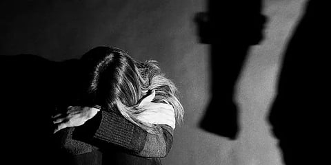 “எல்லா ஆண்களையும் தப்பா நினைக்காதீங்க”-திருமண உறவும் பெண்கள் மீதான பாலியல் அத்துமீறல்களும்