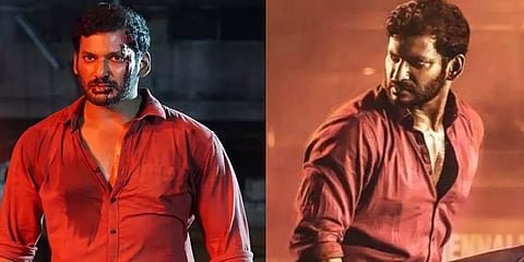 ’வீரமே வாகை சூடும்’ திரை விமர்சனம்: லாஜிக்கா.. அப்படினா? வாகை சூடினாரா விஷால்?