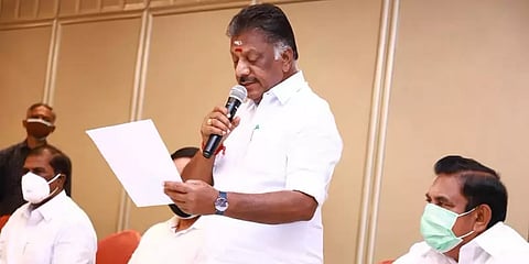 நீட்: சட்டமன்ற அனைத்துக்கட்சி கூட்டம் - அதிமுக புறக்கணிப்பு