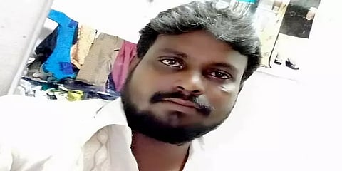 நாமக்கல்: குடும்பத் தகராறில் தம்பி கொலை - அண்ணன்கள் இருவர் கைது