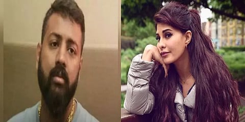 ‘ஜாக்குலினை தவறாக காட்ட வேண்டாம்’ : கடிதம் மூலம் இடைத்தரகர் சுகேஷ் கோரிக்கை- என்ன நடந்தது?