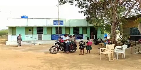 ஈரோடு: மர்மமாக உயிரிழக்கும் ஆடு, மாடுகள்.. சிசிடிவியில் தெரிந்த சிறுத்தை நடமாட்டம்